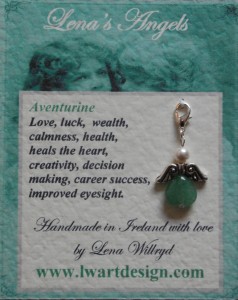 Aventurine