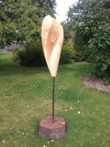 Calla in Sculpture in context 2015a