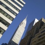 The Chrysler Building